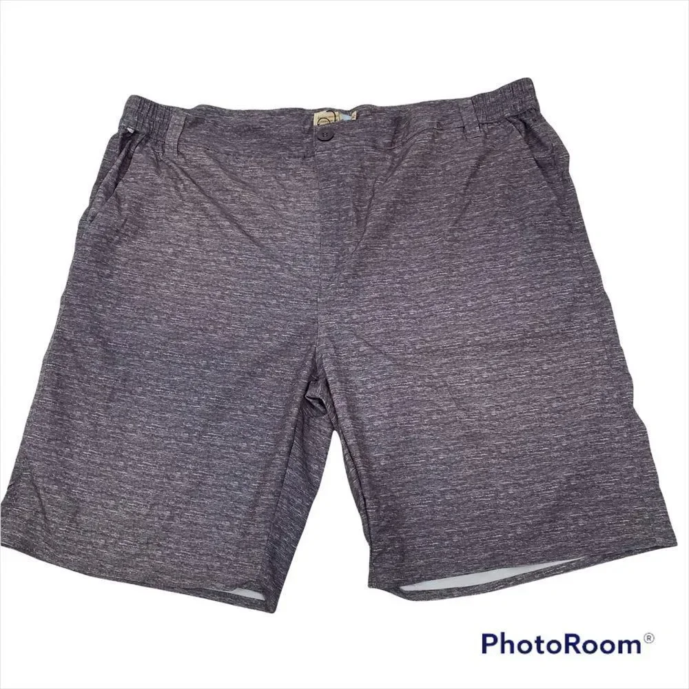 New with Tags Mens High Surf Board Shorts Grey Heather Size‎ 40/42